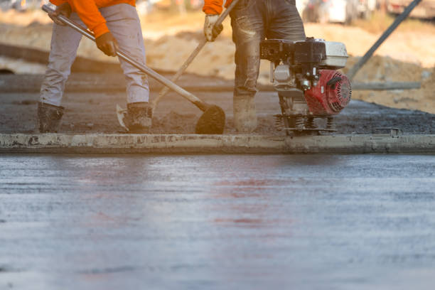 Best Concrete Repair Services  in Hales Corners, WI