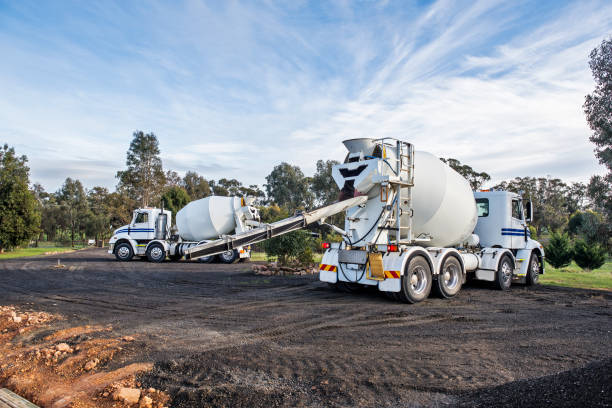 Best Concrete Walkway Installation  in Hales Corners, WI