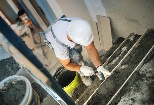 Best Concrete Crack Repair  in Hales Corners, WI