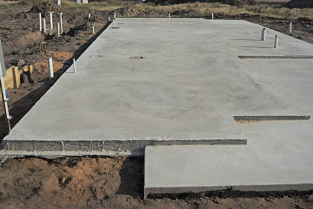 Best Concrete Installation Cost  in Hales Corners, WI