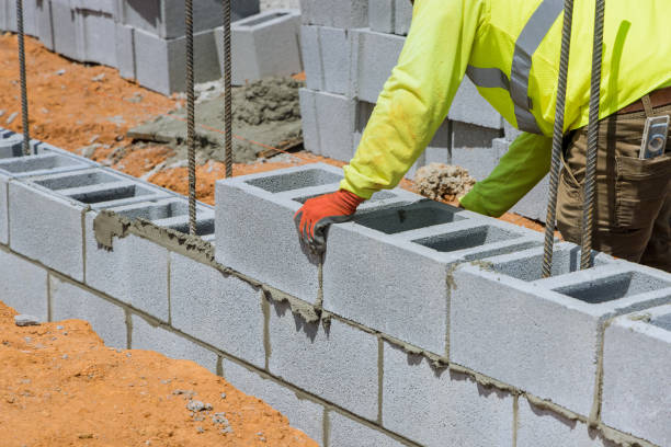Best Concrete Demolition Services  in Hales Corners, WI