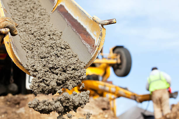 Best Residential Concrete Services  in Hales Corners, WI