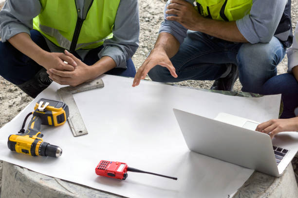 Best Concrete Crack Repair  in Hales Corners, WI